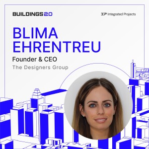 The Designers Group's Blima Ehrentreu on Balancing Aesthetics and Functionality, No Matter the Space You’re Designing For