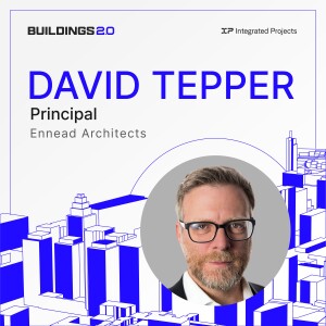 Ennead Architects’ David Tepper on AI's Impact on the Future of the Industry and the Next Generation of Designers