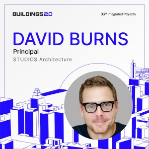 STUDIOS Architecture’s David Burns on the Importance of Diverse Project Types in Architecture