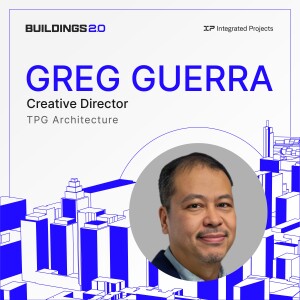 TPG Architecture’s Greg Guerra on Future-Proofing Office Spaces By Balancing Adaptability, Hybrid Work, and Collaboration