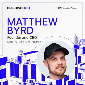 Reality Capture Network’s Matthew Byrd on Building Community for Innovation in Surveying