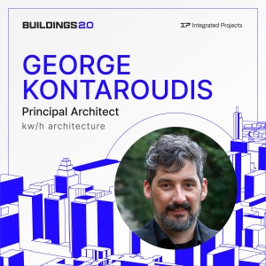 kw/h architecture’s George Kontaroudis on Effective Collaboration in Architecture