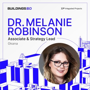 Okana’s Dr. Melanie Robinson on Transforming Traditional Records to Digital Frameworks