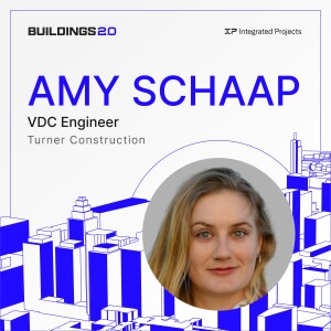 Turner Construction’s Amy Schaap on Using Neuro-Based Design to Create Workspaces for Enhanced Productivity