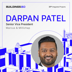 Marcus & Millichap’s Darpan Patel on Creative Redevelopment in the Retail Sector