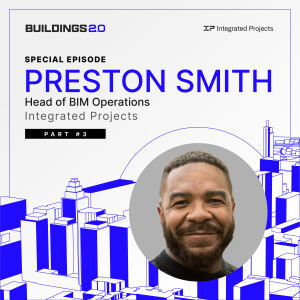 Integrated Projects' Preston Smith on Aligning Teams with Culture and Leadership