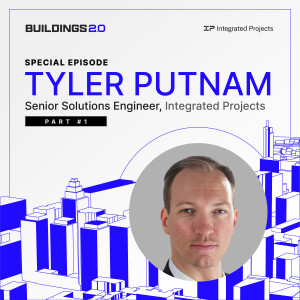 IP's Tyler Putnam on Reimagining Architectural Practice Through Technology (Part 1)