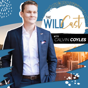 WILD Spotlight: Calvin Coyles & Brett Jones