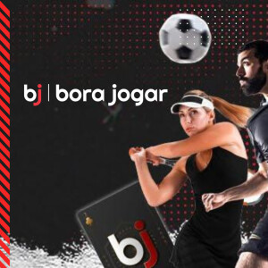 Bora Jogar