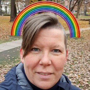 Presentasjon til eier av psyken og oss