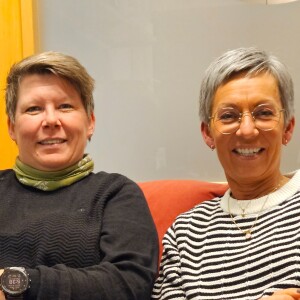 Gjest: Hanne Tollerud