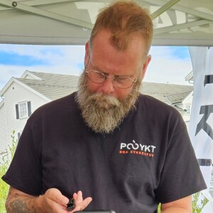 Dennis Winther