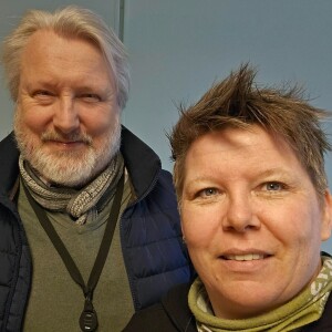 Erling Ek Iversen