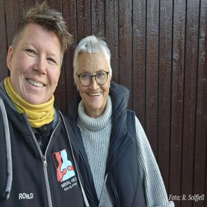 Hanne Renland