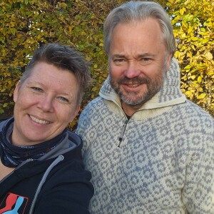 Jesper U. Edvardsen