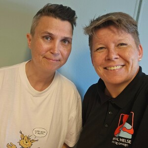 Line Sørensen