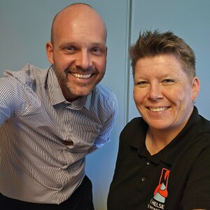 Sindre Martinsen Evje