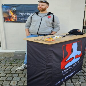 Mossedagene 25