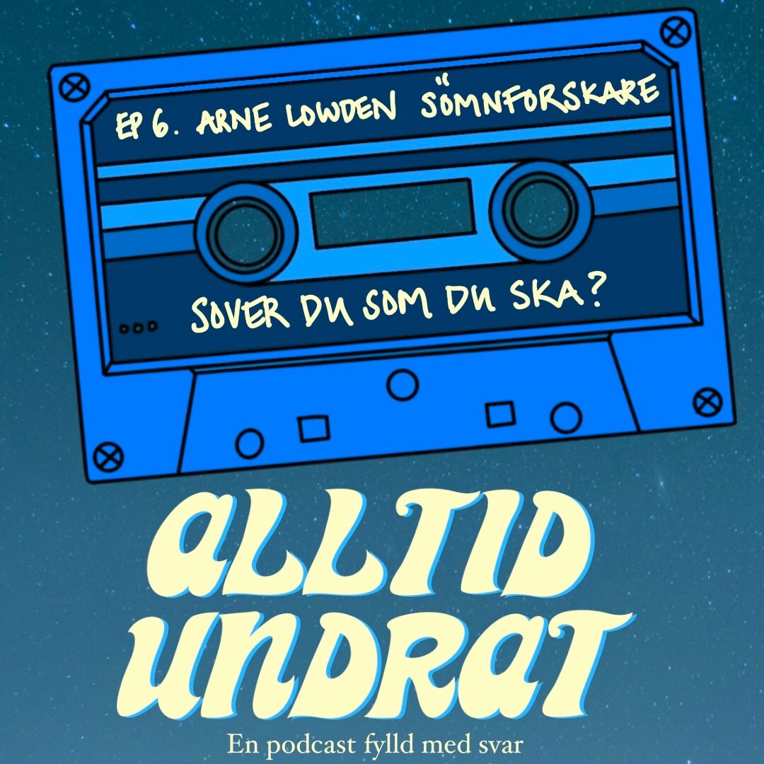 Alltid Undrat