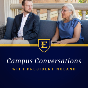 ETSU Elevates