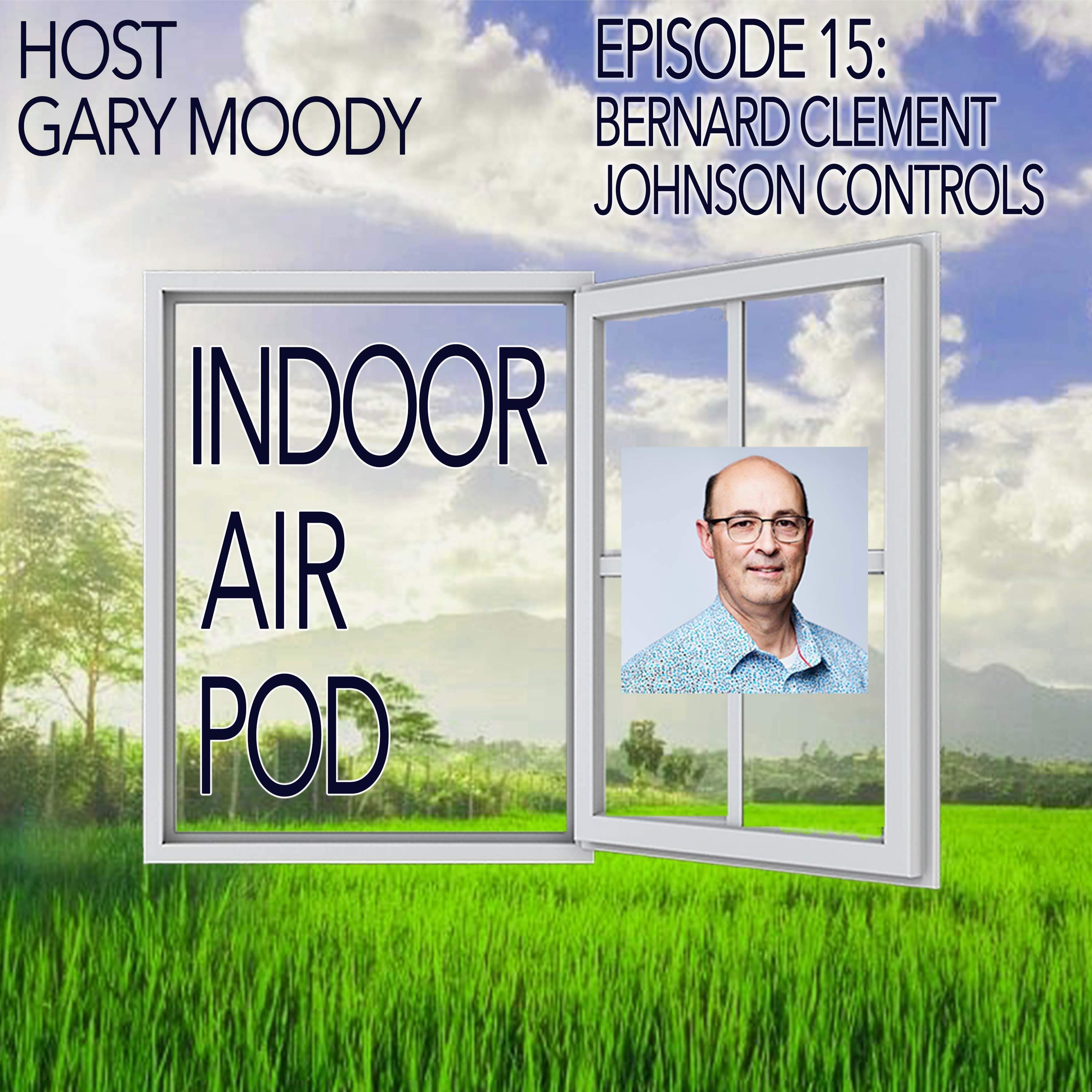 Indoor Air Pod