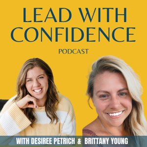 66: Sober Curious? Learn to Quit Like a Leader: With Brittany Young