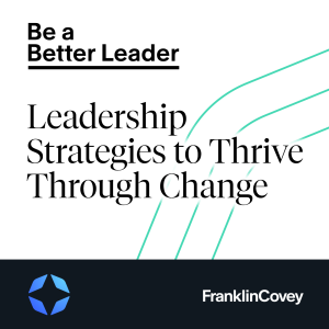Leading Teams Through Change With Trust and Collaboration