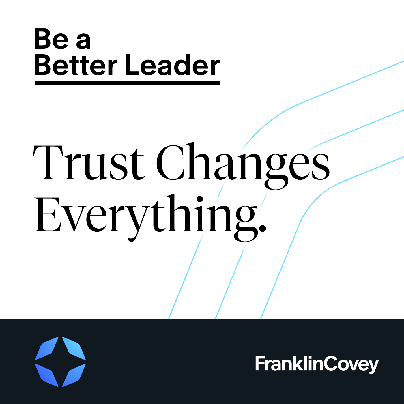 The Business Case for Trust