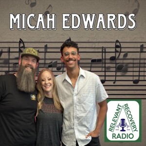 Micah Edwards SoberFest