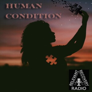 Suffering from The Human Condition