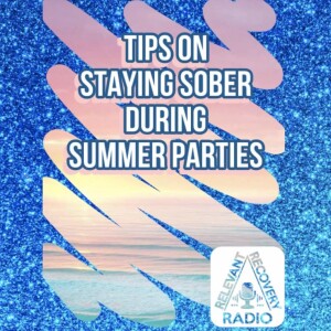 Staying Sober During Summer Parties