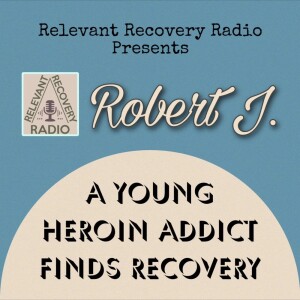 A Young Heroin Addict Finds Recovery