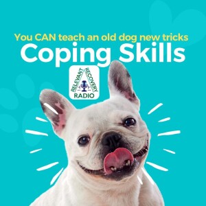 You CAN Teach an Old Dog New Tricks