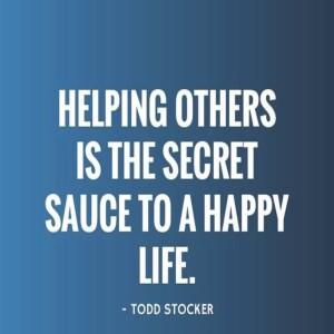 Service to Others