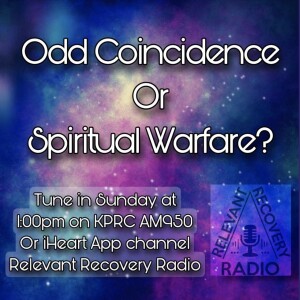 Spiritual Warfare