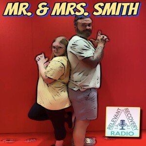 Mr and Mrs. Smith