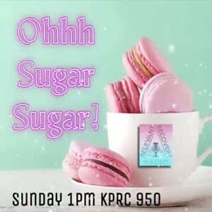 Ohhh Sugar Sugar!