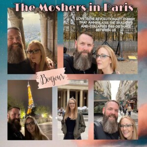 Two Recovered Alcoholics in Paris