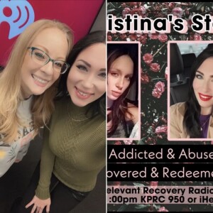 Christina’s Story Part 1