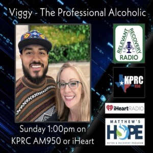Viggy’s Story