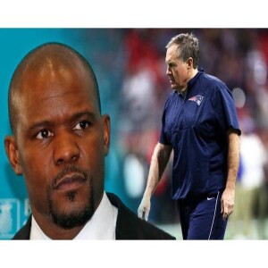 Brian Flores sizzling accusations of racism in NFL hiring practices