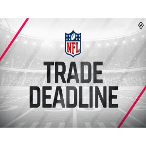 NFL Trade Deadline