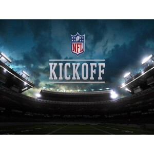 TMV Returns as the NFL Season starts Thursday