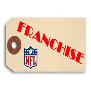 NFL Franchise Tag Latest