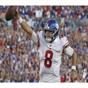 TMV: All about the young NFL Quarterbacks