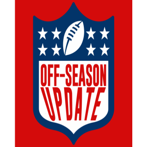 NFL  Off-season Show #1