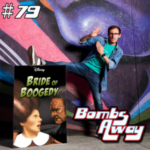 Episode 79 - Bride of Boogedy (1987)