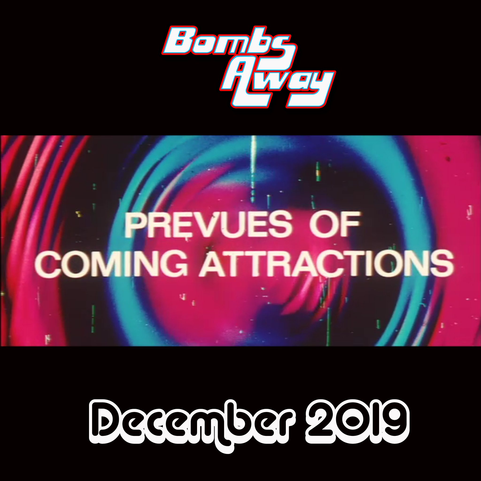 Shorties - December 2019