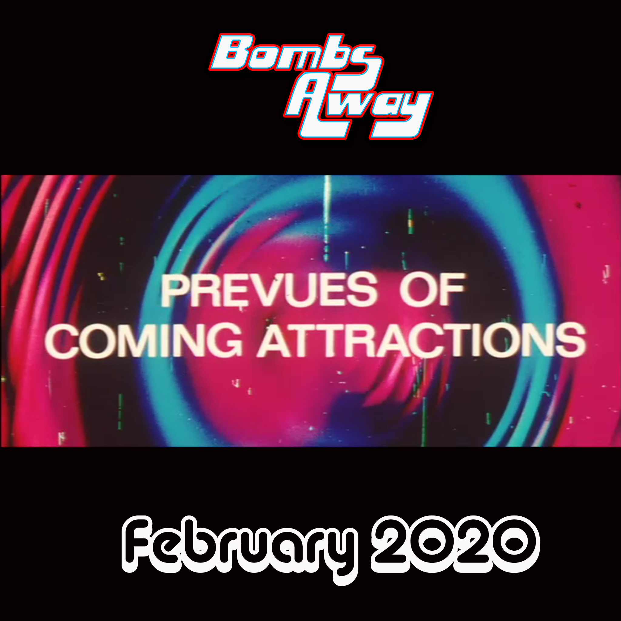 Shorties - February 2020