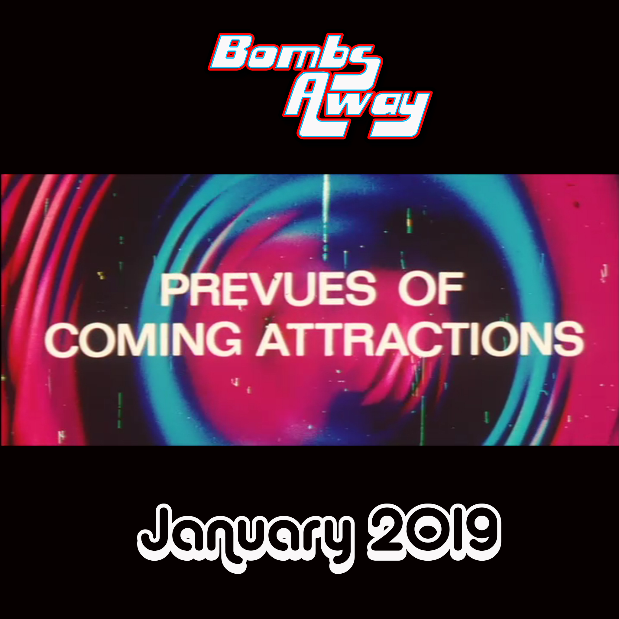 Shorties - January 2019